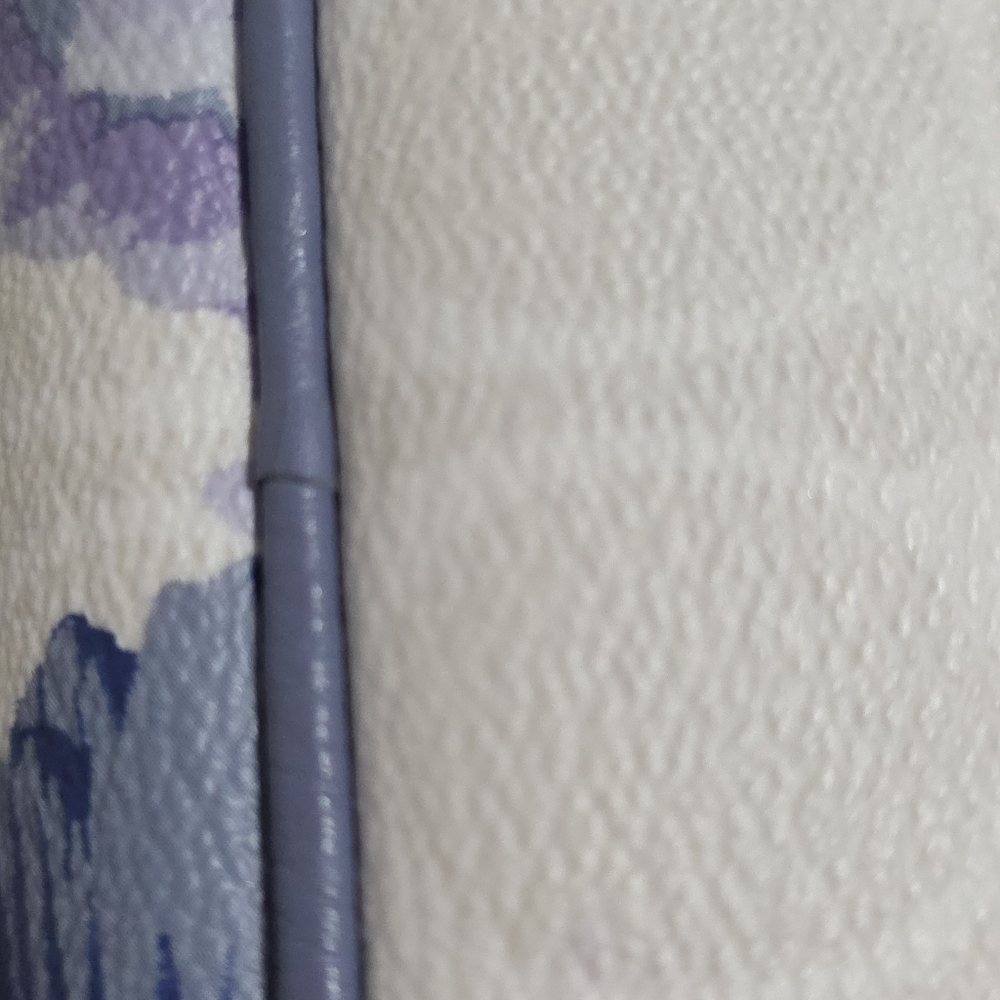 Coach Jes Crossbody In Signature Canvas,Kaffe Fassett Print LIMITED EDITION  - Picture 8 of 11